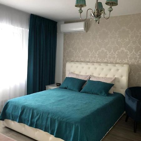 Tudor Apartment Braiła Zewnętrze zdjęcie